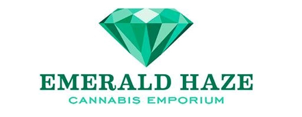 Emerald Haze Logo