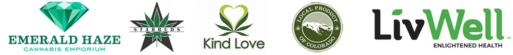 The Herbal Center, The Green Solution, Emerald Haze